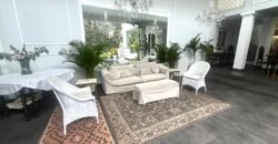 Linda Residencia Los Pinos San isidro