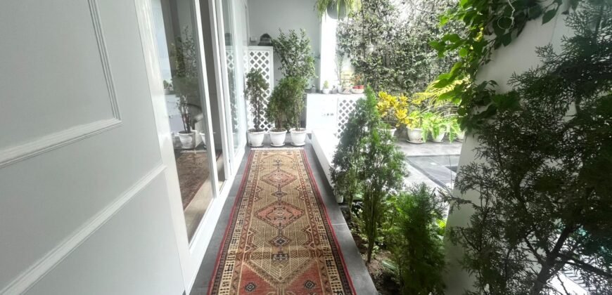 Linda Residencia Los Pinos San isidro
