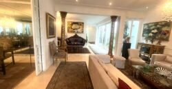 Linda Residencia Los Pinos San isidro