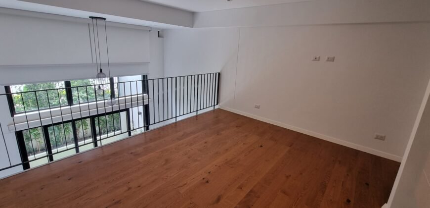 Lindo Loft Los Nogales San isidro