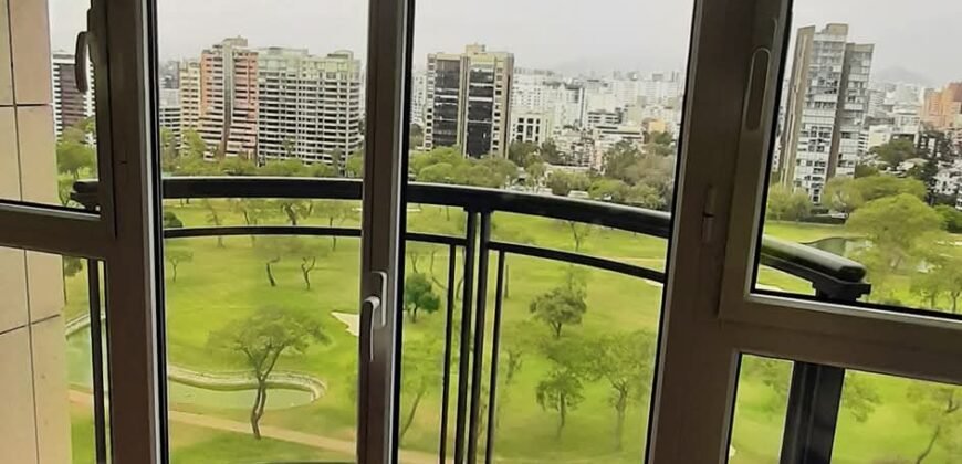 Exclusivo Dpto San Gabriel San Isidro ACM