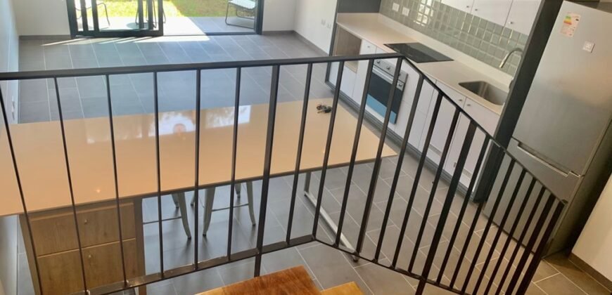Lindo Loft Los Nogales San isidro