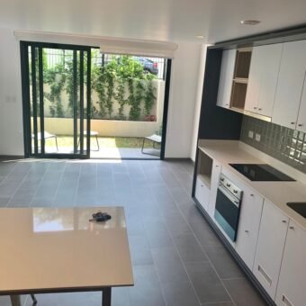 Lindo Loft Los Nogales San isidro