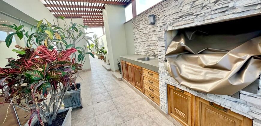 Lindo Dpto Triplex Parque Santa Teresita Lindo Dpto Triplex Parque Santa Teresita