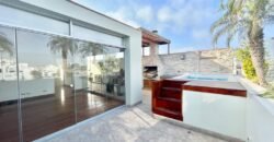 Lindo Dpto Triplex Parque Santa Teresita Lindo Dpto Triplex Parque Santa Teresita