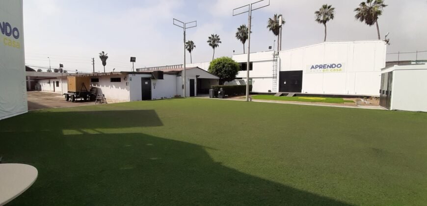 Villa Chorrillos Local Venta
