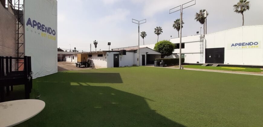 Villa Chorrillos Local Venta
