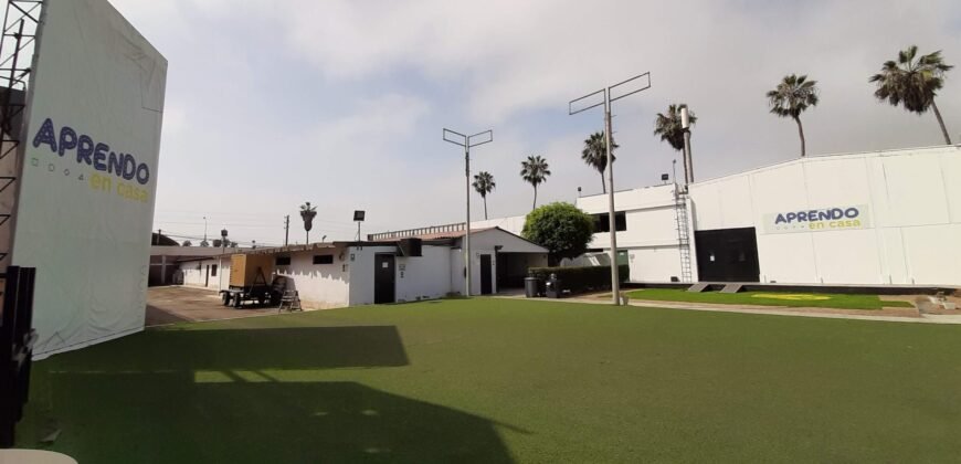 Villa Chorrillos Local Venta