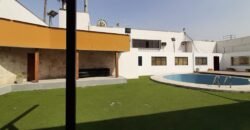 Villa Chorrillos Local Venta