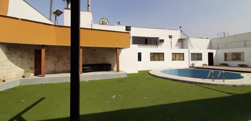 Villa Chorrillos Local Venta