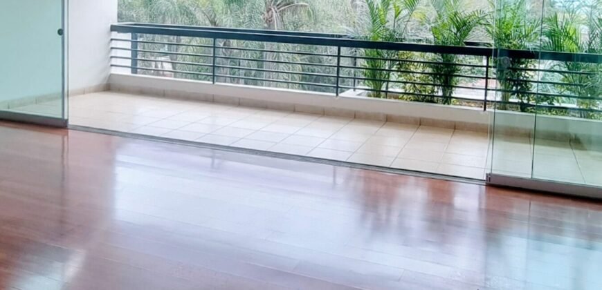 Octavio Espinoza!! Lindo Triplex estilo Casa!