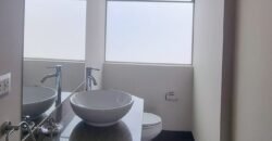 Octavio Espinoza!! Lindo Triplex estilo Casa!