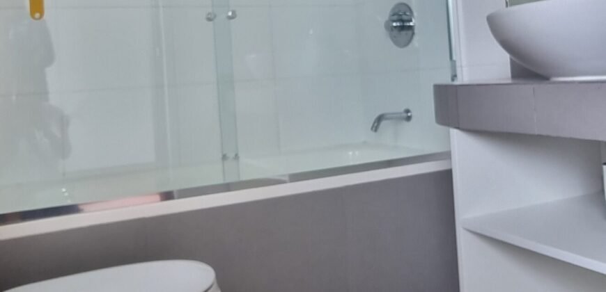 Octavio Espinoza!! Lindo Triplex estilo Casa!
