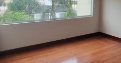 Octavio Espinoza!! Lindo Triplex estilo Casa!