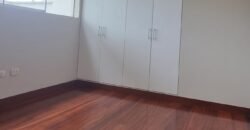 Octavio Espinoza!! Lindo Triplex estilo Casa!