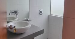 Octavio Espinoza!! Lindo Triplex estilo Casa!