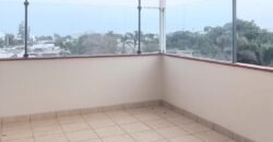 Octavio Espinoza!! Lindo Triplex estilo Casa!