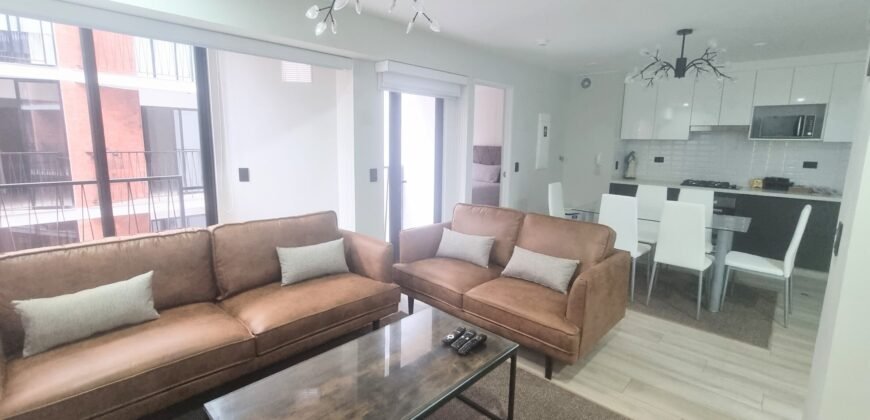 Lindo Dpto estreno! Santa Cruz Miraflores Lindo Dpto estreno! Santa Cruz Miraflores