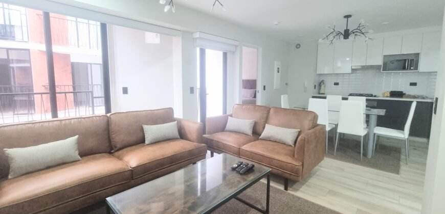 Lindo Dpto estreno! Santa Cruz Miraflores Lindo Dpto estreno! Santa Cruz Miraflores