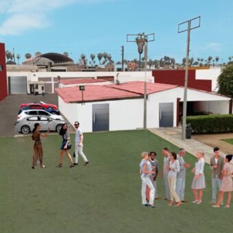 Villa Chorrillos Local Venta Villa Chorrillos Local Venta