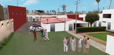 Villa Chorrillos Local Venta