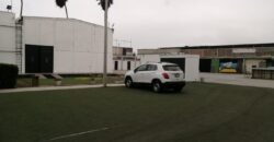 Villa Chorrillos Local Venta
