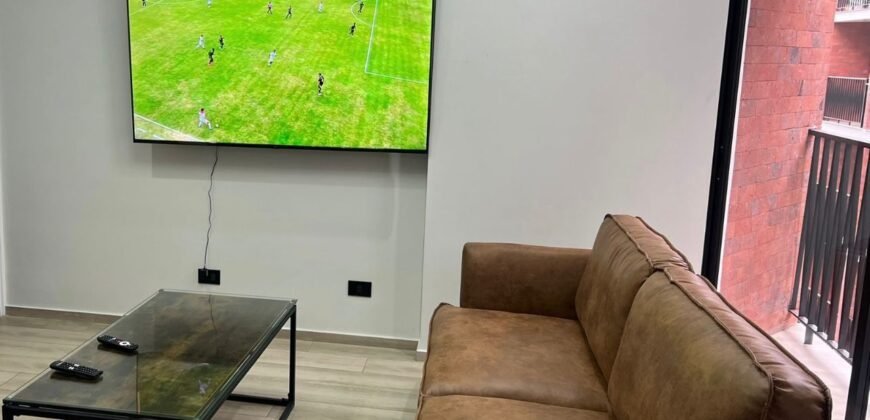 Lindo Dpto estreno! Santa Cruz Miraflores Lindo Dpto estreno! Santa Cruz Miraflores