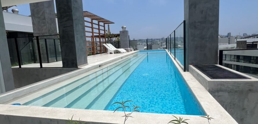 Lindo Dpto estreno! Santa Cruz Miraflores Lindo Dpto estreno! Santa Cruz Miraflores