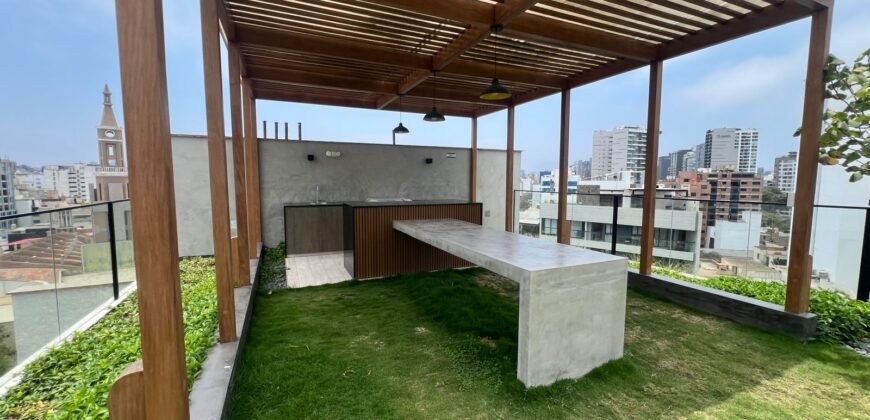 Lindo Dpto estreno! Santa Cruz Miraflores Lindo Dpto estreno! Santa Cruz Miraflores