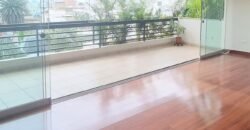 Octavio Espinoza!! Lindo Triplex estilo Casa!