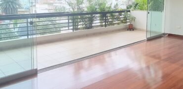 Octavio Espinoza!! Lindo Triplex estilo Casa!