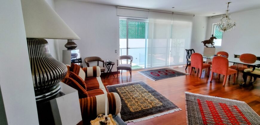 Exclusivo Dpto Arquitectura Mario Lara!