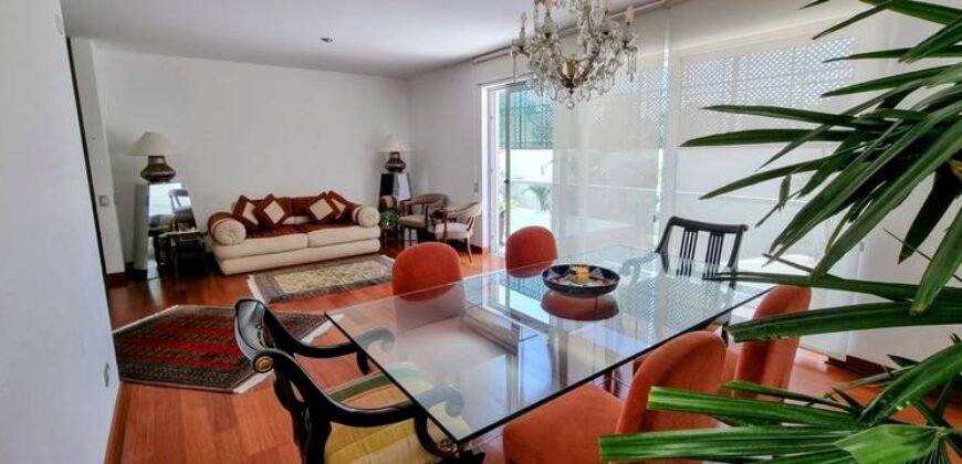 Exclusivo Dpto Arquitectura Mario Lara!