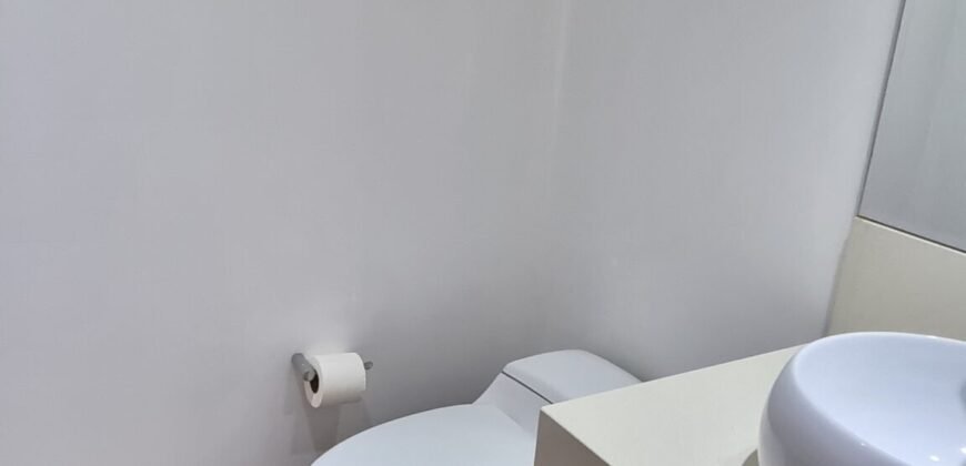 Exclusivo Dpto Arquitectura Mario Lara!