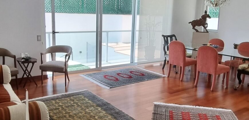 Exclusivo Dpto Arquitectura Mario Lara!