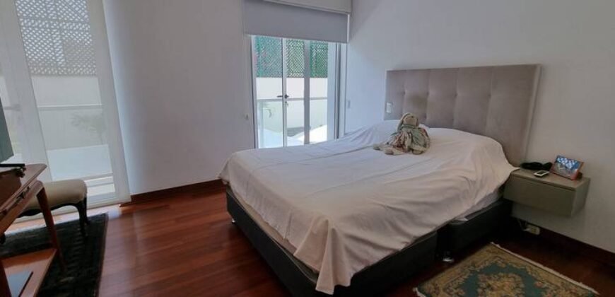 Exclusivo Dpto Arquitectura Mario Lara!