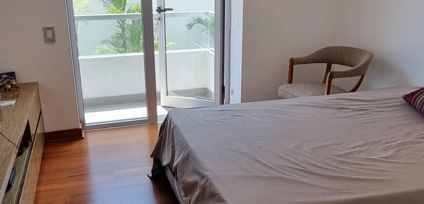 Exclusivo Dpto Arquitectura Mario Lara!