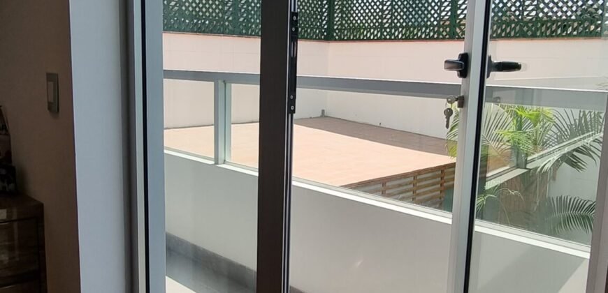 Exclusivo Dpto Arquitectura Mario Lara!