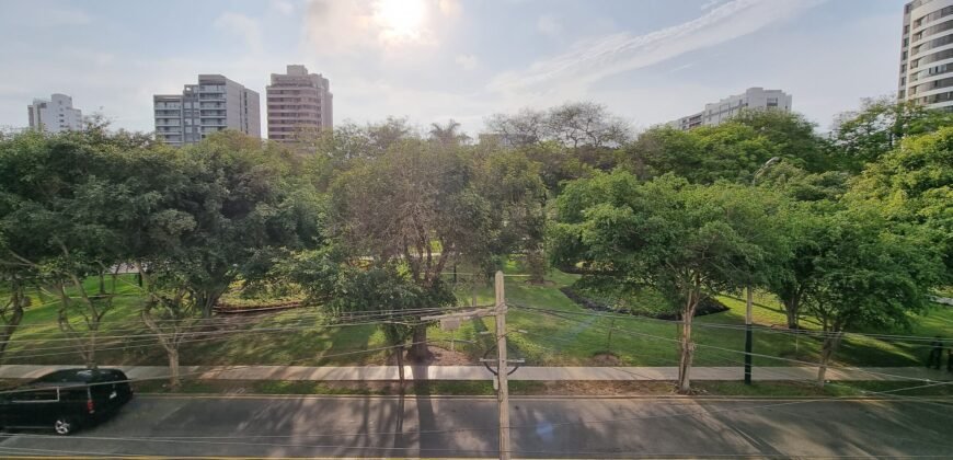 Los Eucaliptos!!! Lindo Dpto!!