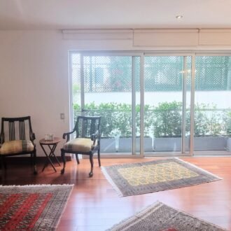 Exclusivo Dpto Arquitectura Mario Lara!