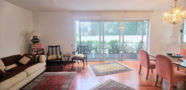 Exclusivo Dpto Arquitectura Mario Lara!