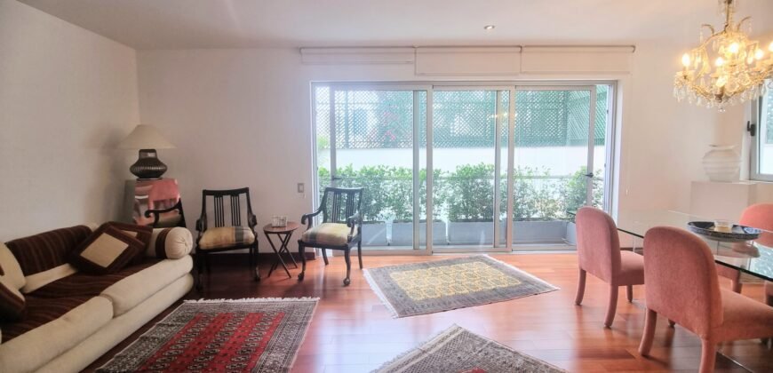 Exclusivo Dpto Arquitectura Mario Lara!