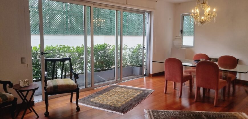 Exclusivo Dpto Arquitectura Mario Lara!