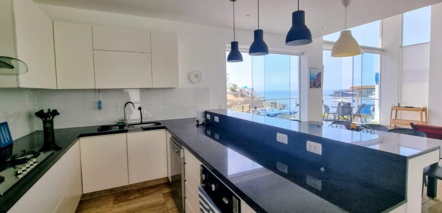 Minkamar!!! Linda Casa Arquitectura Malachowski