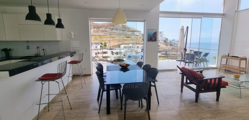 Minkamar!!! Linda Casa Arquitectura Malachowski