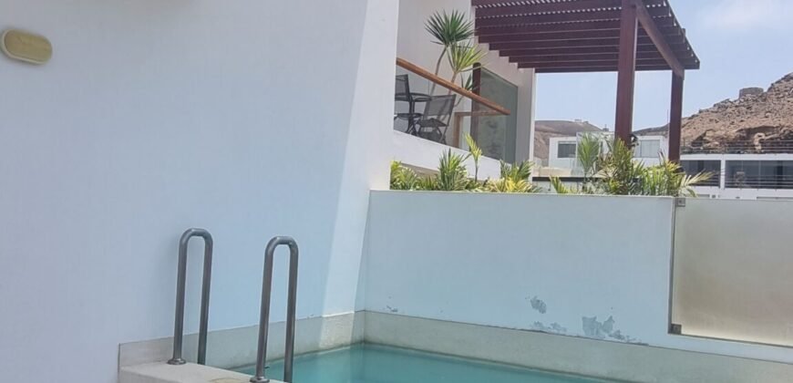 Minkamar!!! Linda Casa Arquitectura Malachowski