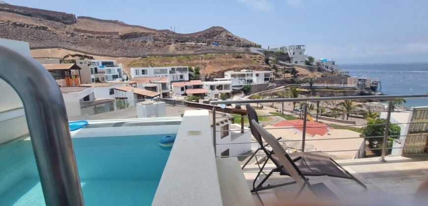 Minkamar!!! Linda Casa Arquitectura Malachowski