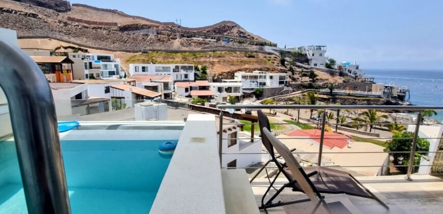 Minkamar!!! Linda Casa Arquitectura Malachowski