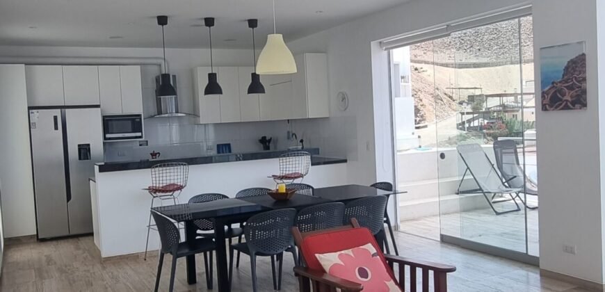 Minkamar!!! Linda Casa Arquitectura Malachowski