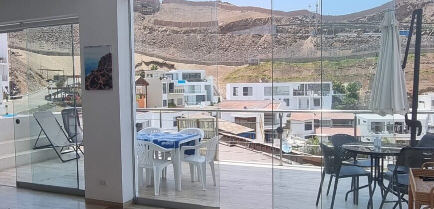 Minkamar!!! Linda Casa Arquitectura Malachowski